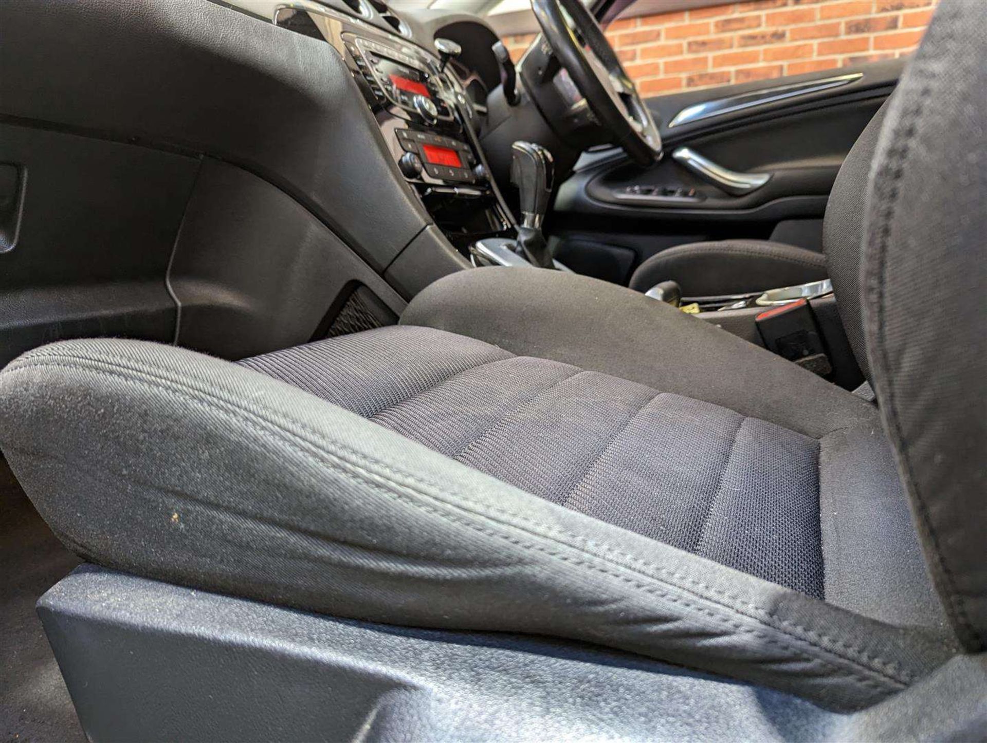 2011 FORD S-MAX TITANIUM TDCI 138 AUTO - Image 19 of 30