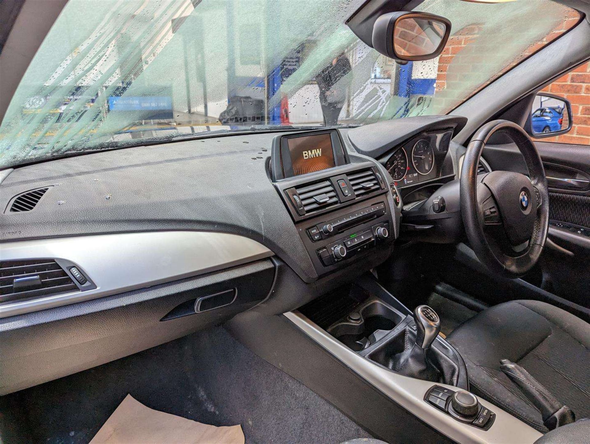 2014 BMW 116I SE - Image 19 of 30