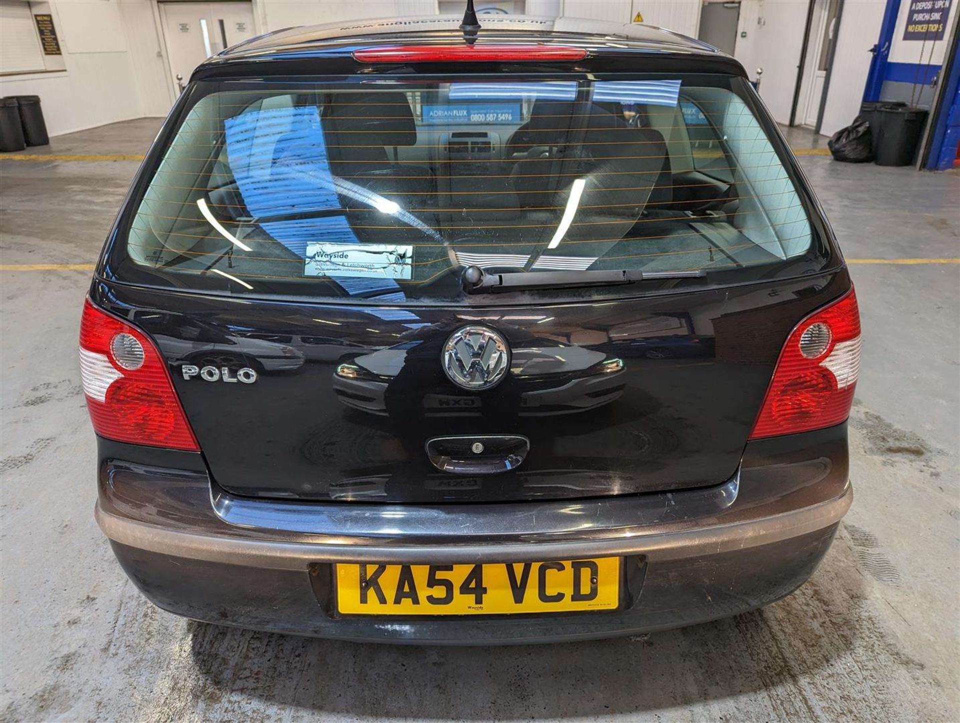 2005 VOLKSWAGEN POLO E - Image 3 of 21