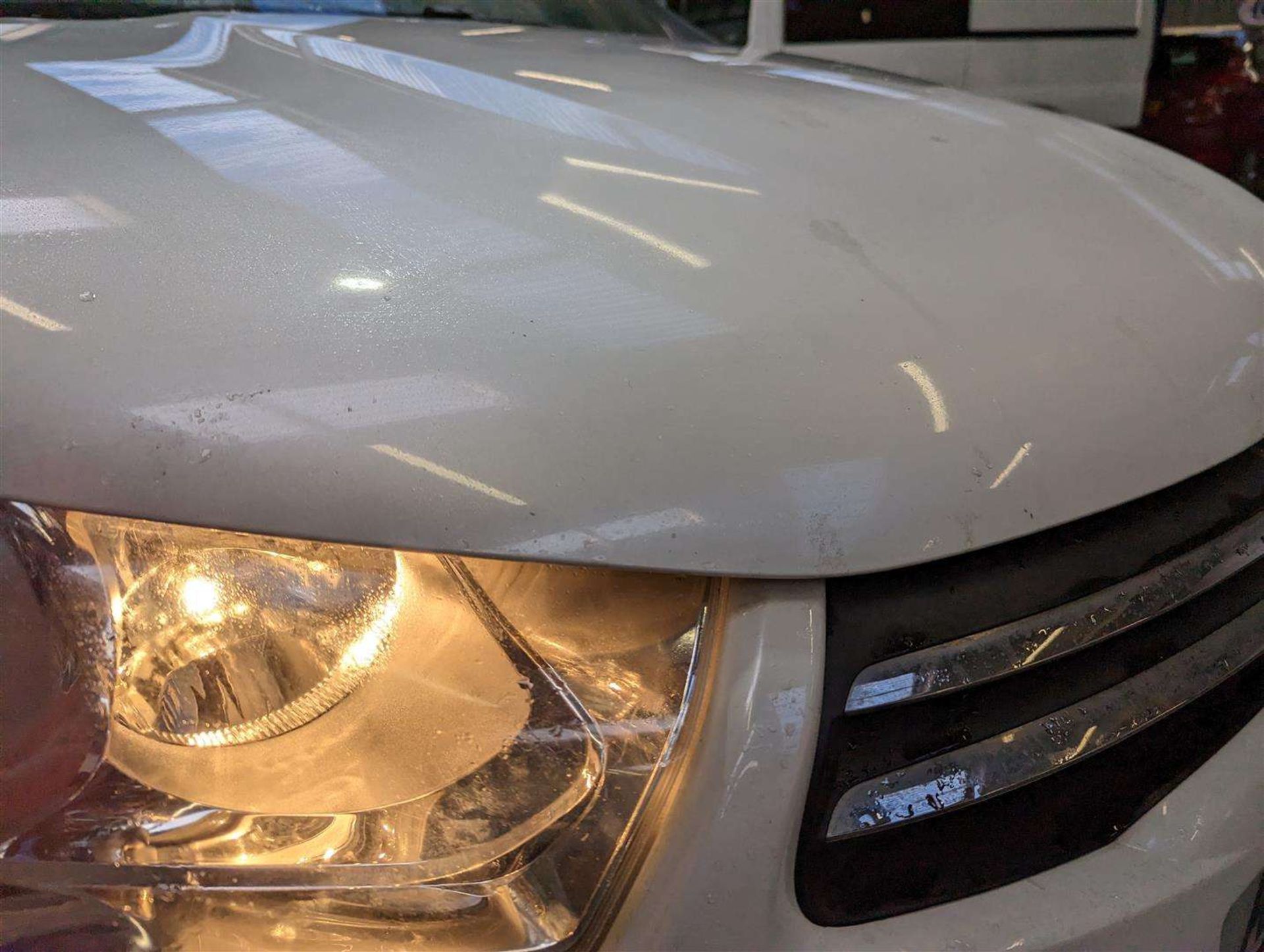 2013 CITROEN C4 VTR+ HDI 91 - Image 13 of 21