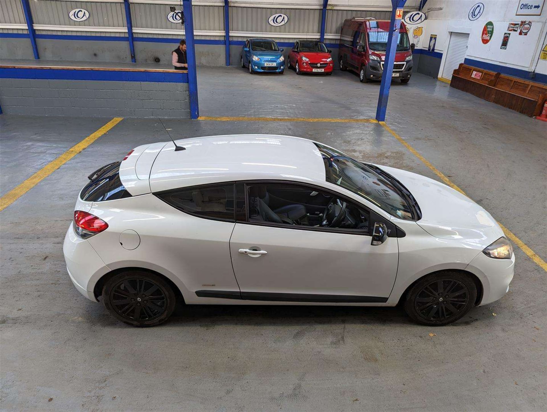 2011 RENAULT MEGANE MONACO GP DCI - Image 12 of 28