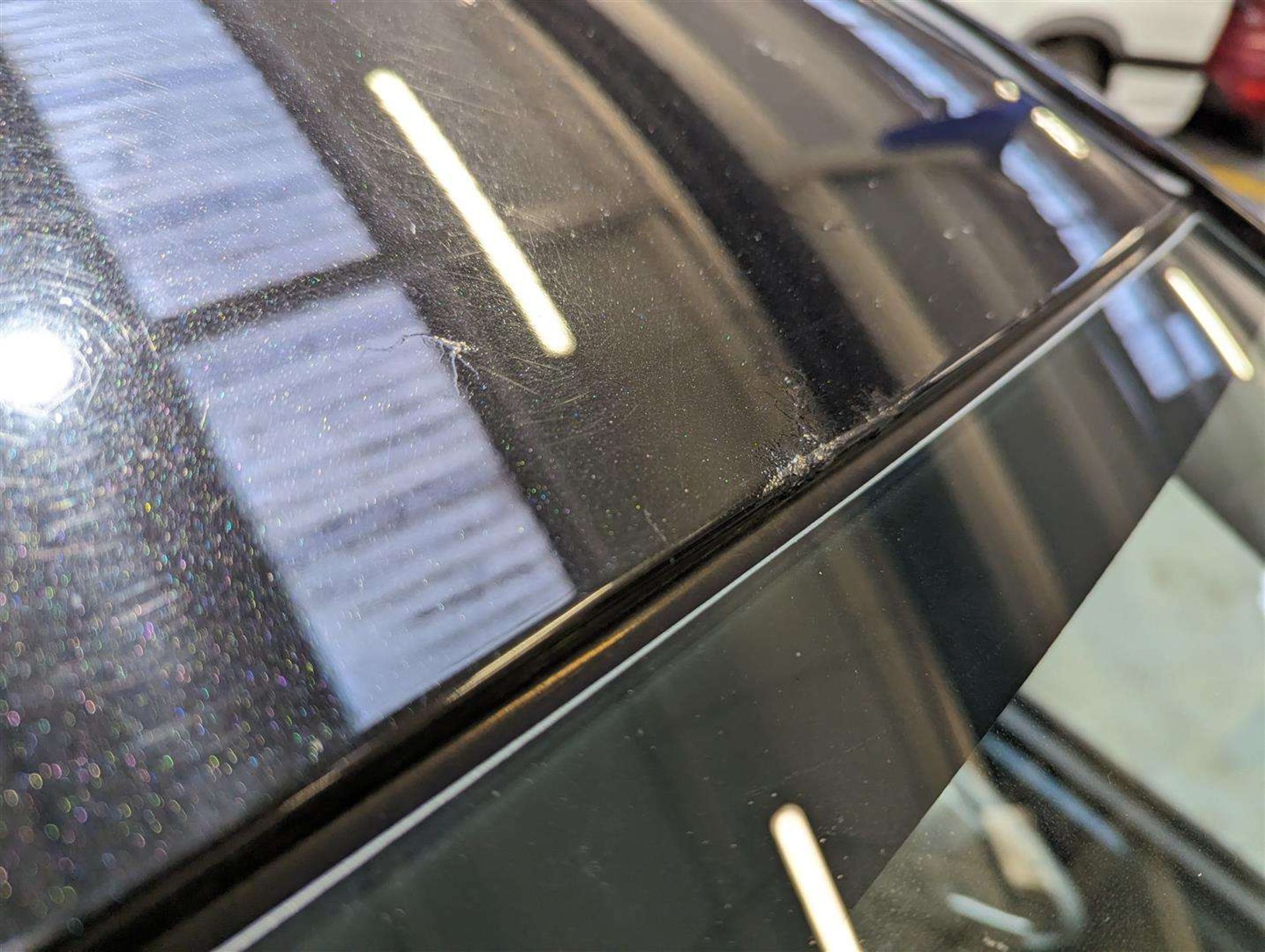 2007 CITROEN C1 RHYTHM - Image 23 of 25