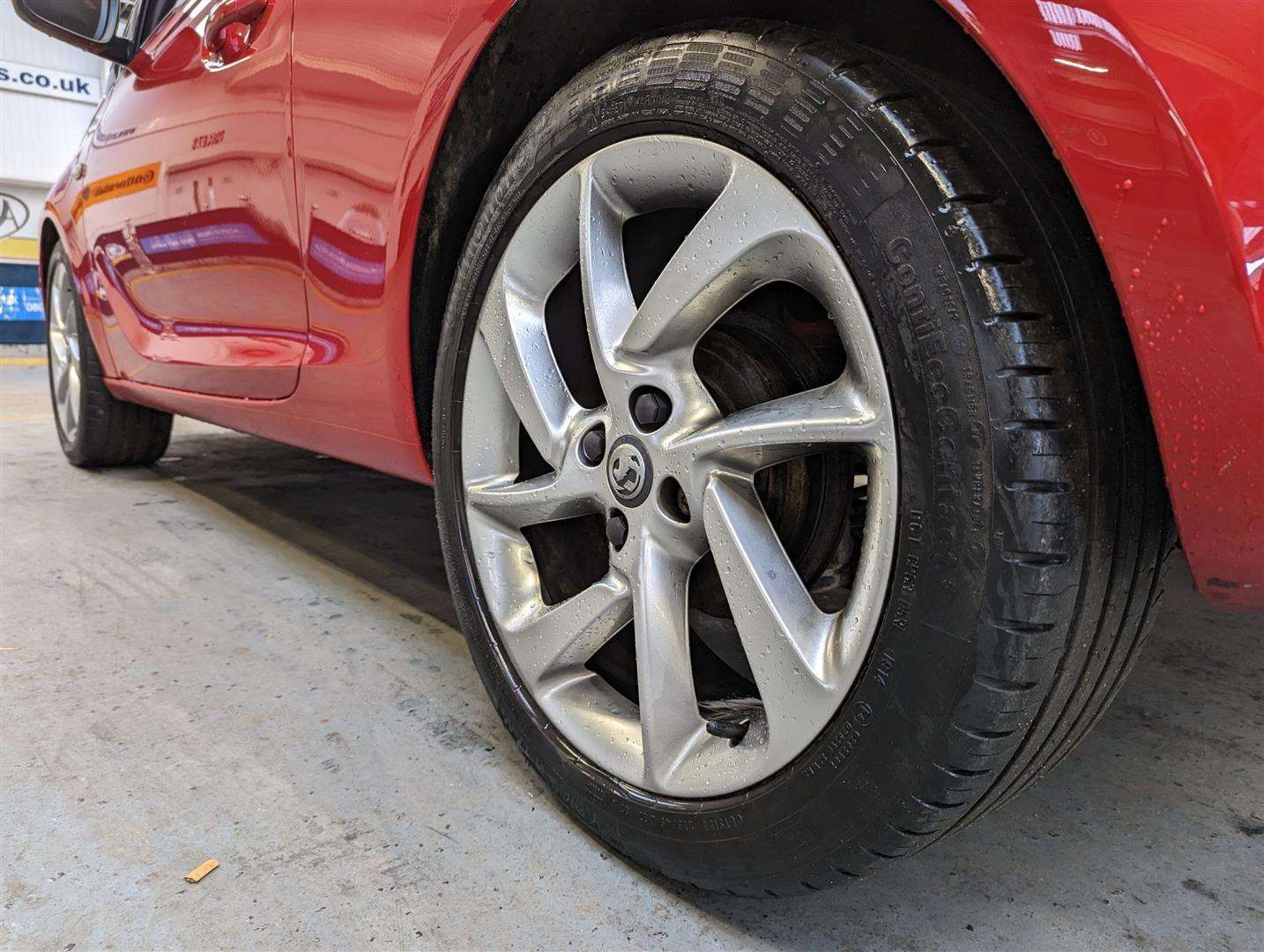 2015 VAUXHALL ADAM SLAM - Image 4 of 23