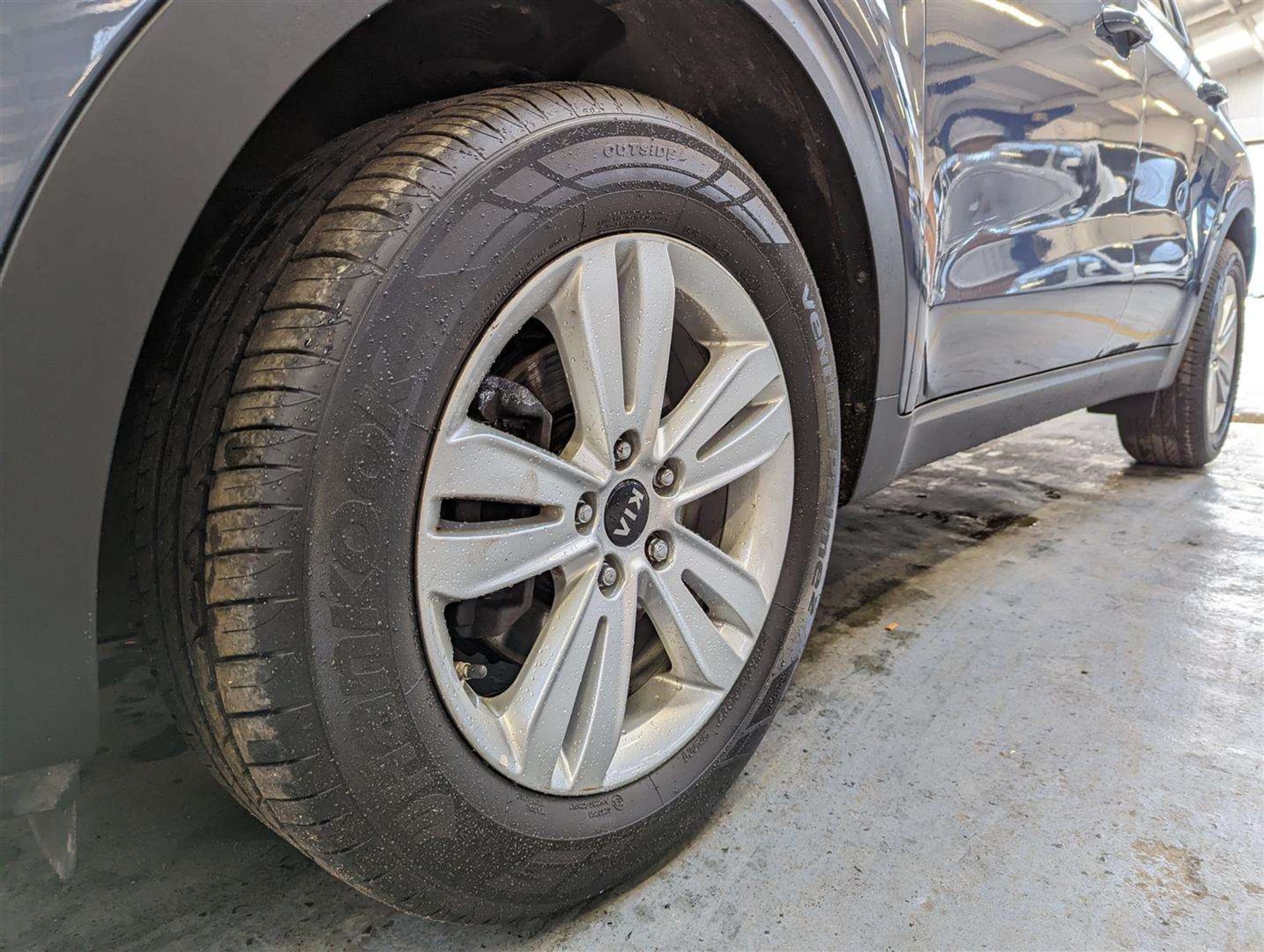 2016 KIA SPORTAGE 2 CRDI ISG - Image 23 of 26
