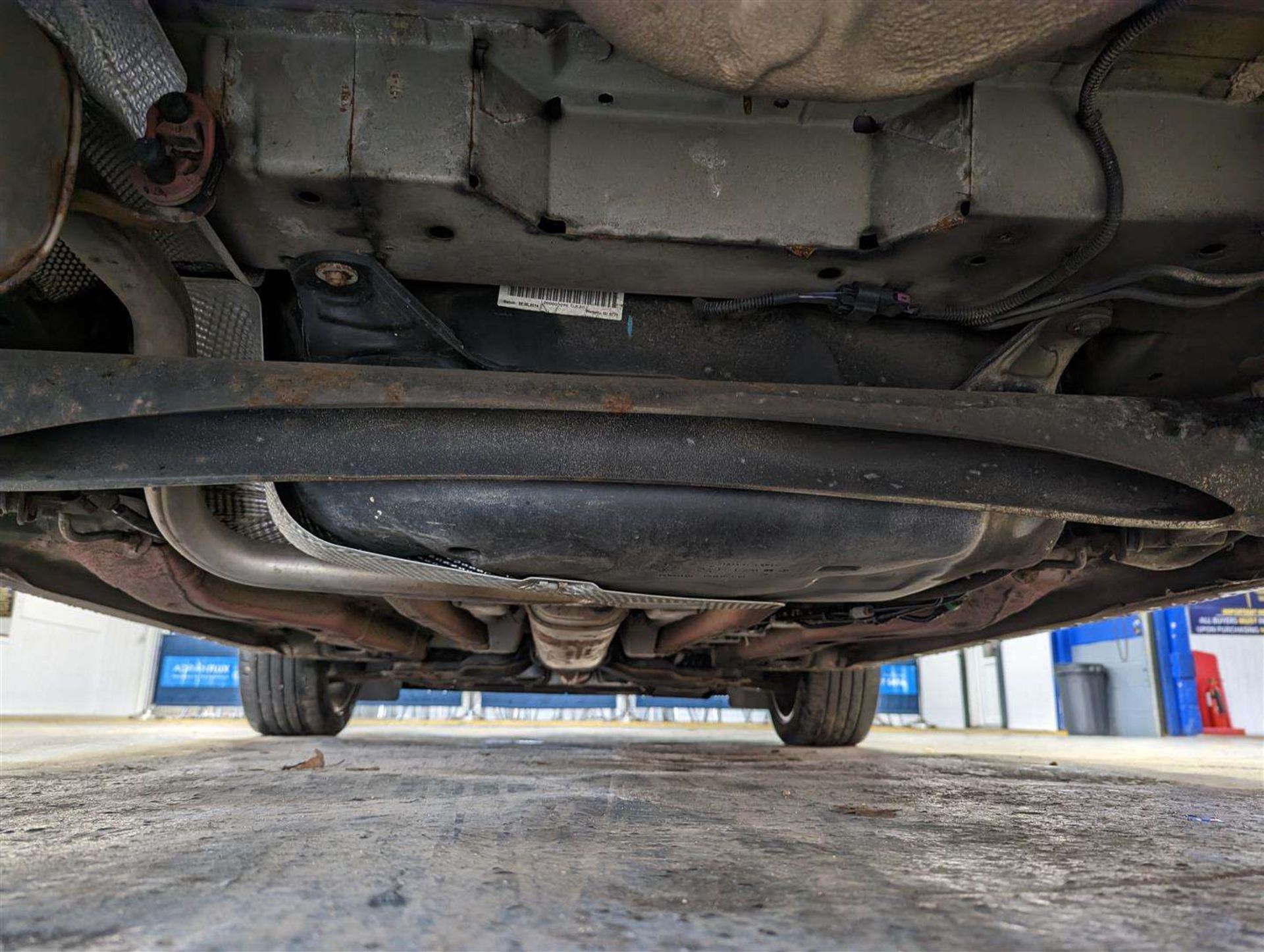 2015 VAUXHALL ADAM SLAM - Image 7 of 23