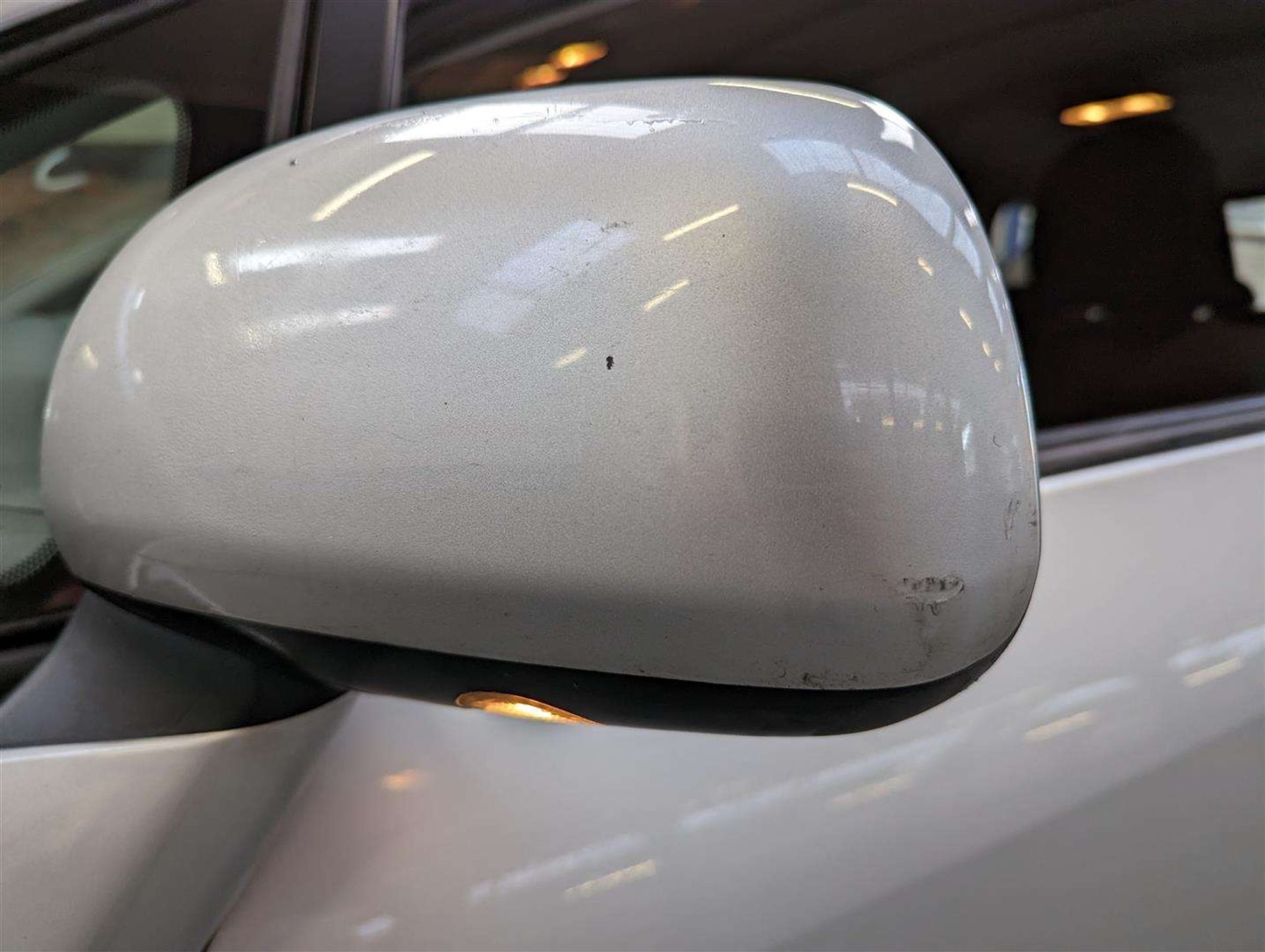 2011 TOYOTA VERSO TR VALVEMATIC CVT - Image 22 of 27