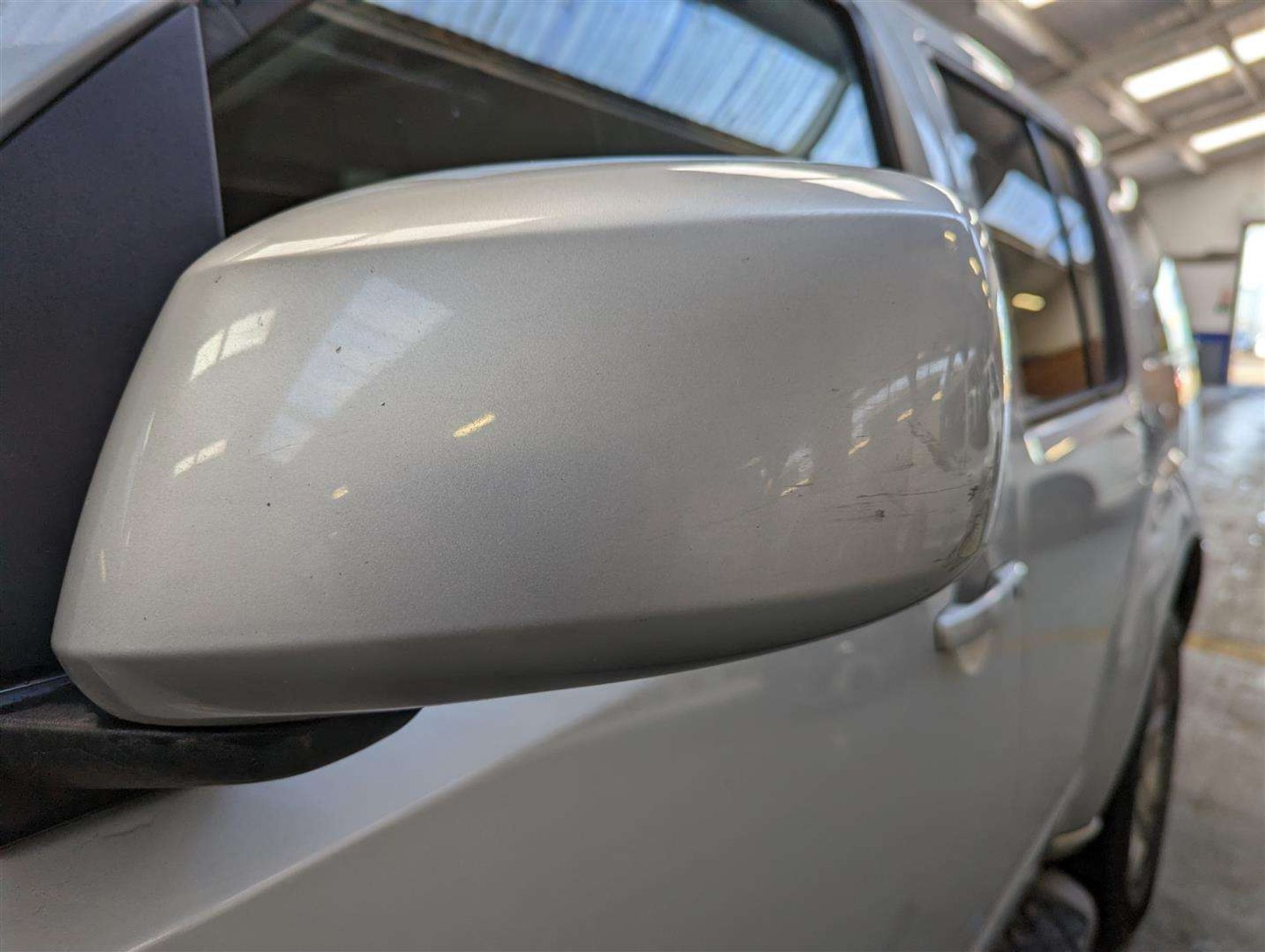 2006 NISSAN PATHFINDER AVENTURA DCI - Image 21 of 27