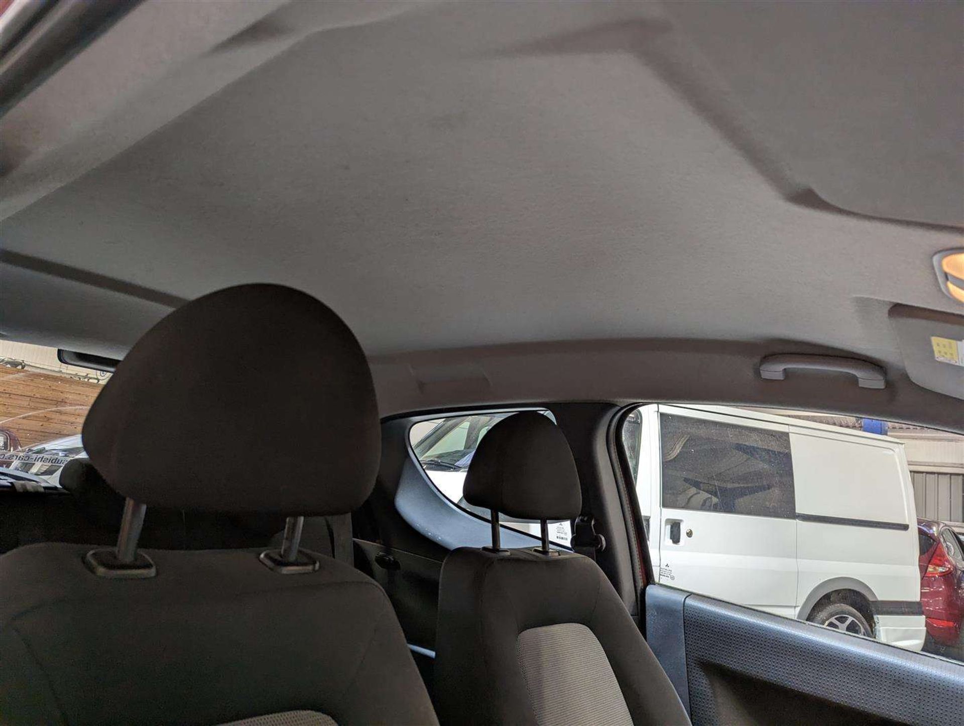 2009 MITSUBISHI COLT CZ2 - Image 17 of 29