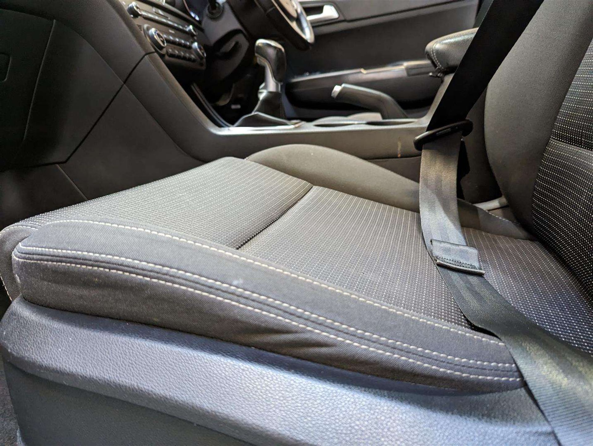 2016 KIA SPORTAGE 2 CRDI ISG - Image 20 of 26