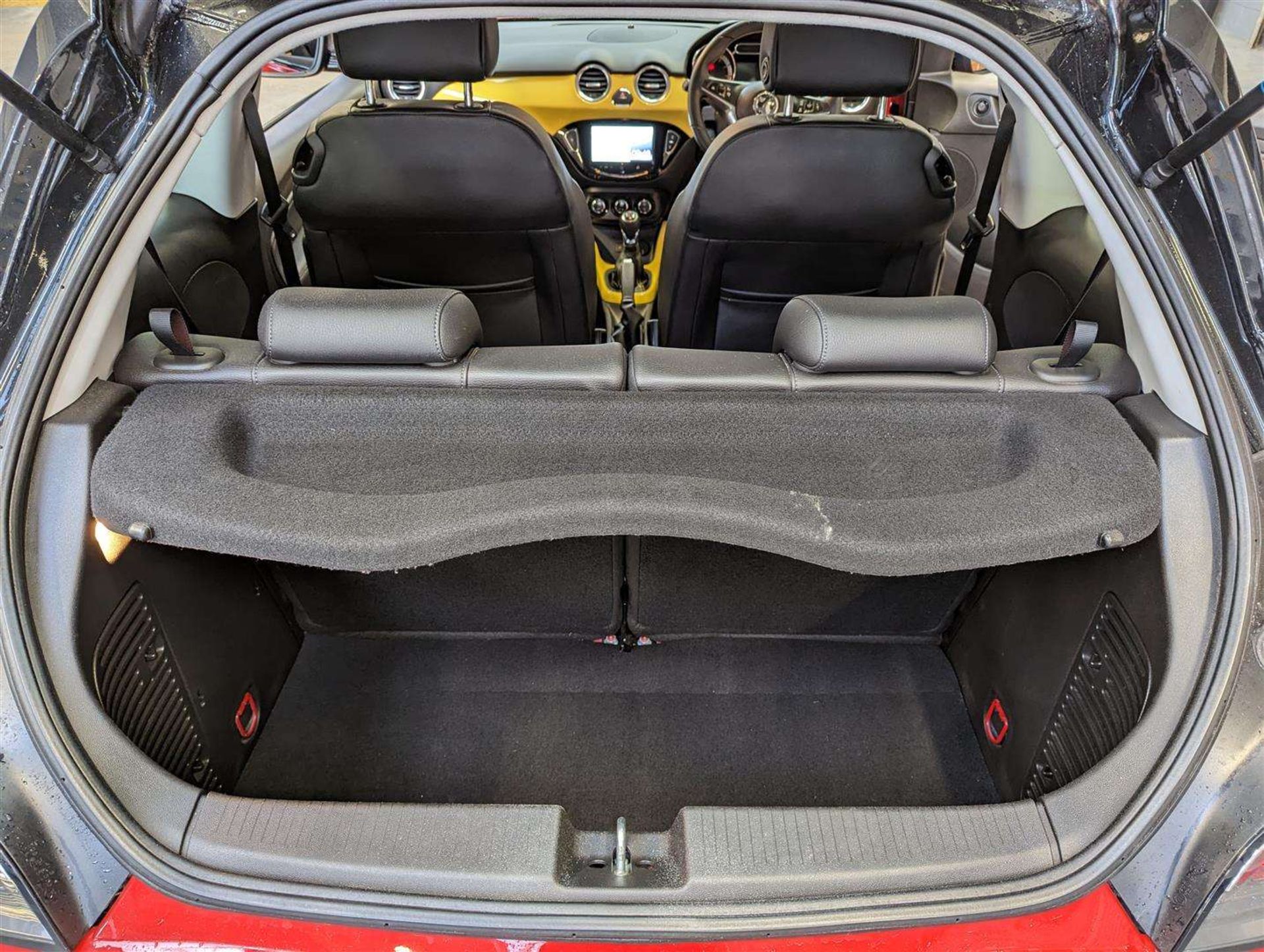 2015 VAUXHALL ADAM SLAM - Image 6 of 23