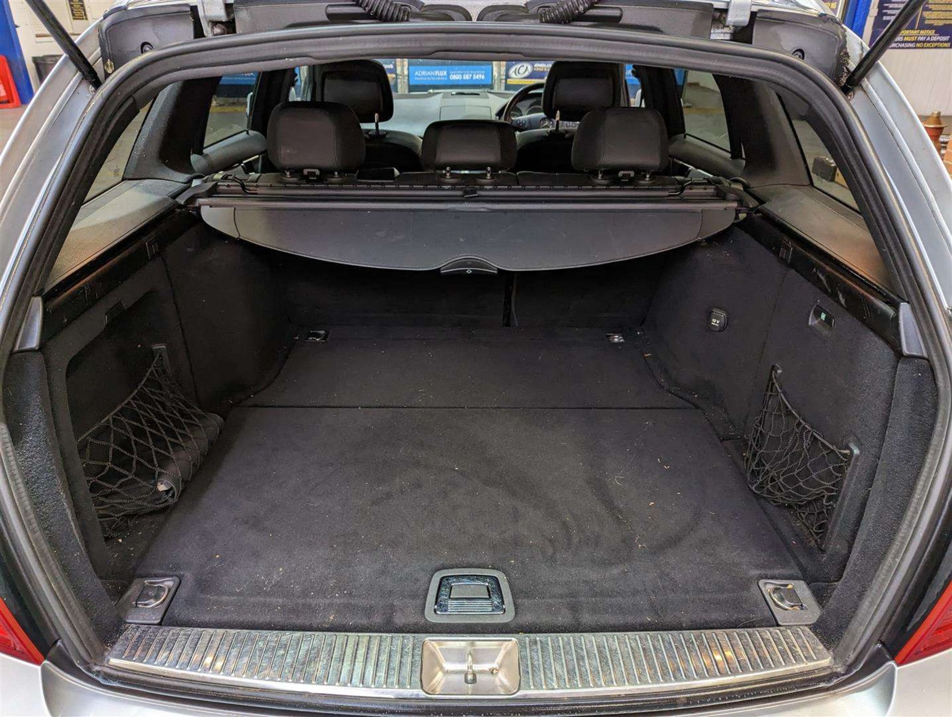 2010 MERCEDES-BENZ C220 BLUEF-CY SPORT CDI AUTO - Image 6 of 26