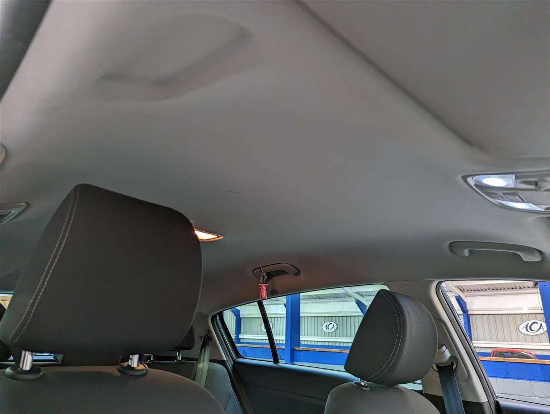 2016 KIA SPORTAGE 2 CRDI ISG - Image 18 of 26