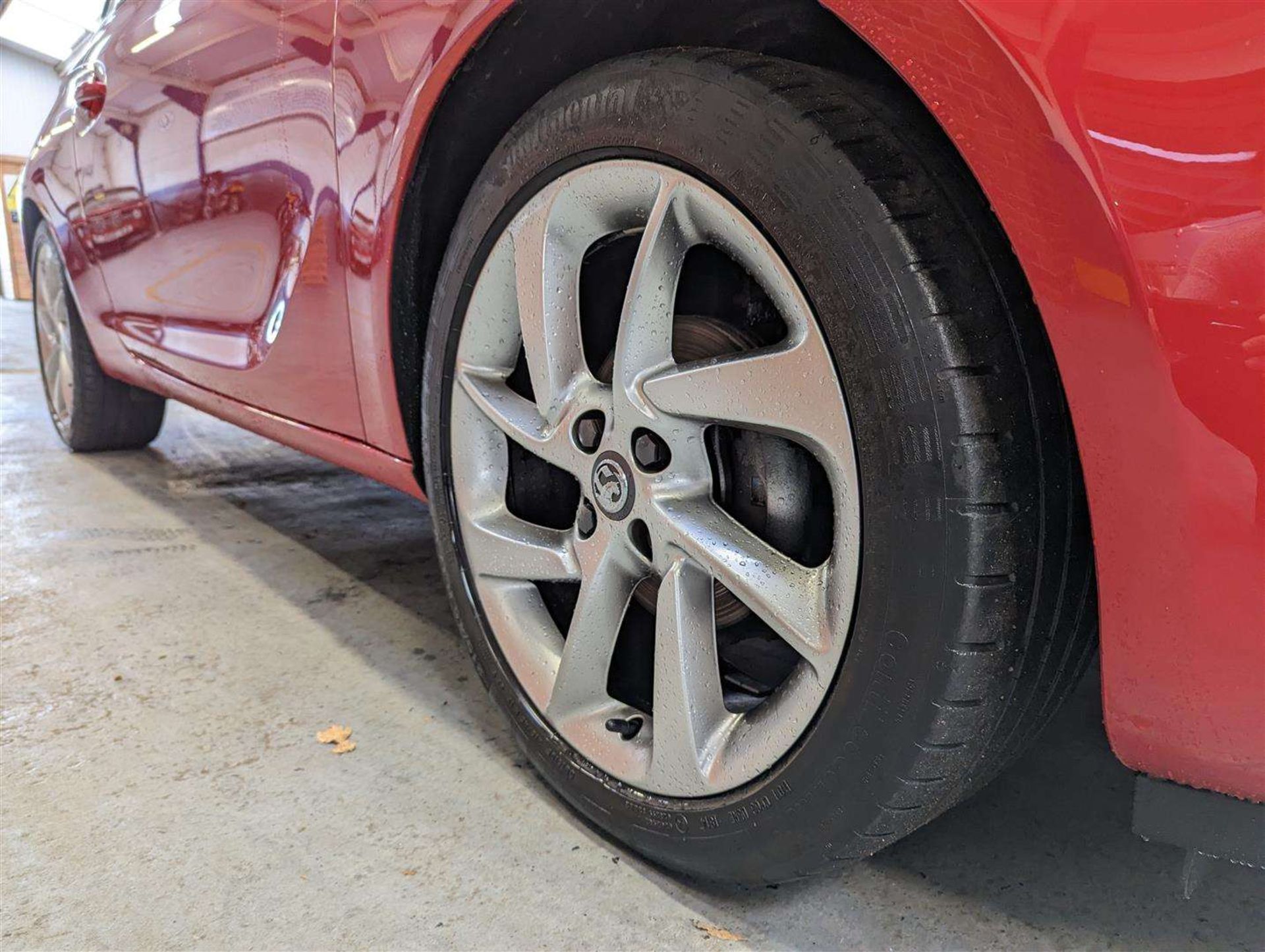 2015 VAUXHALL ADAM SLAM - Image 11 of 23