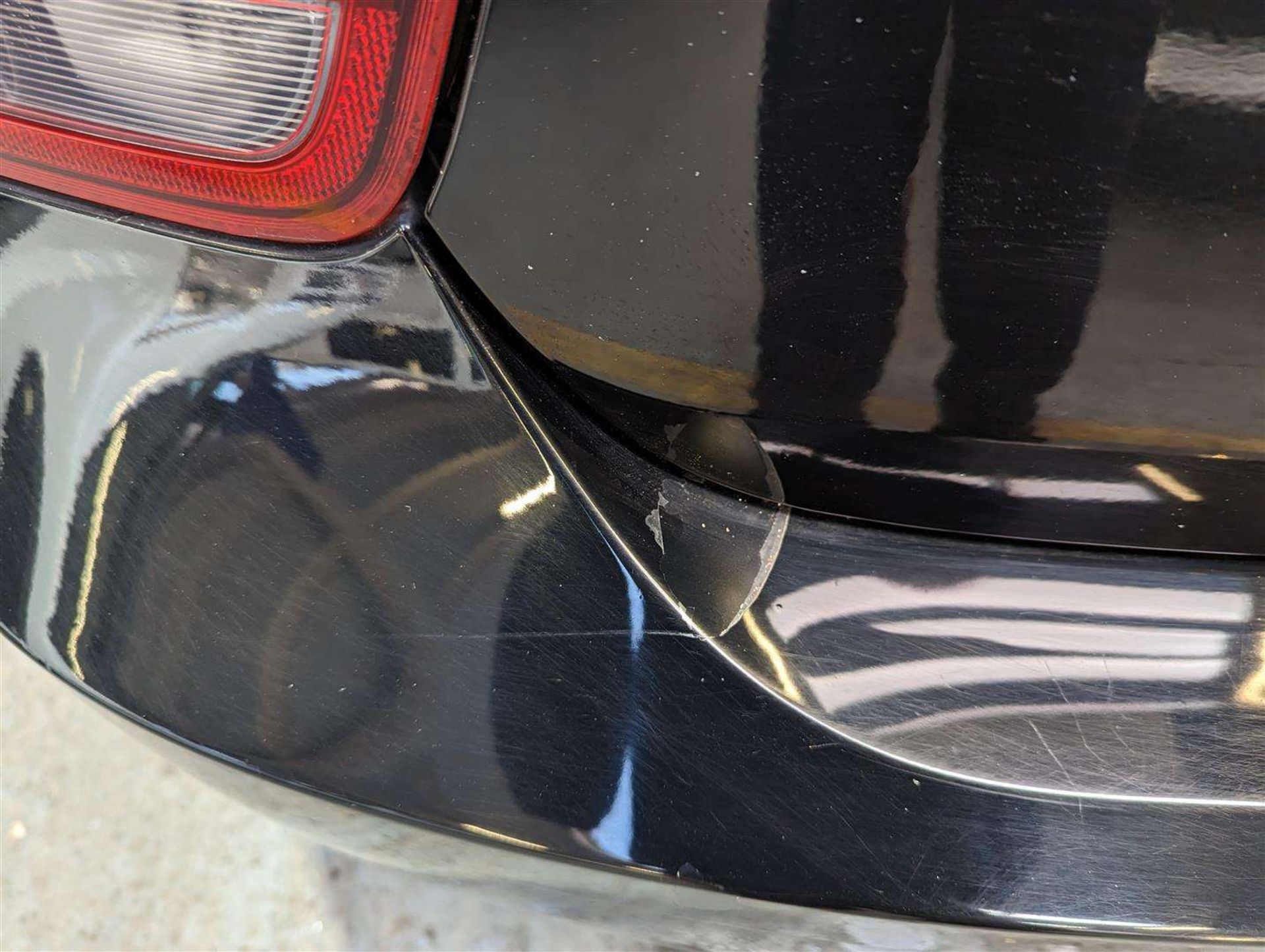 2014 BMW 116I SE - Image 24 of 30