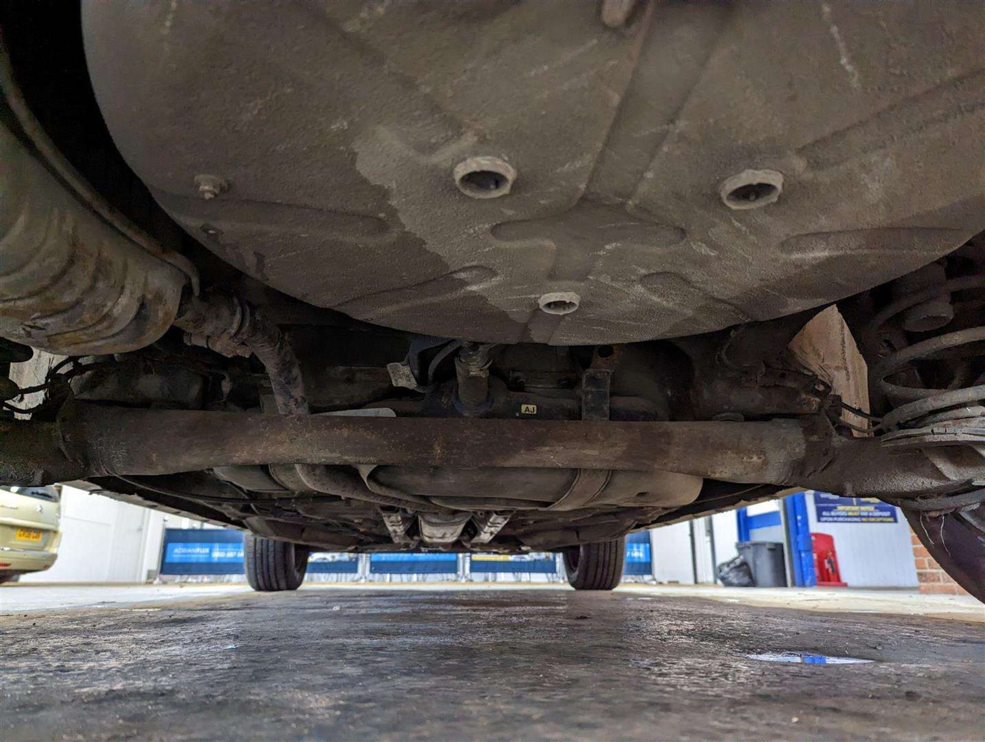 2006 VAUXHALL ASTRA LIFE AUTO - Image 7 of 27