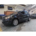 2012 KIA RIO 2 AUTO