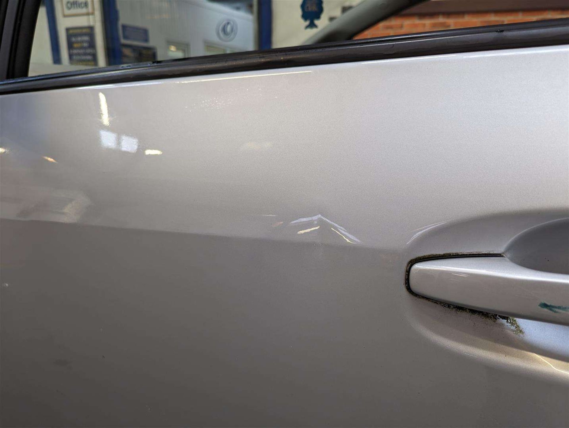 2011 TOYOTA VERSO TR VALVEMATIC CVT - Image 23 of 27