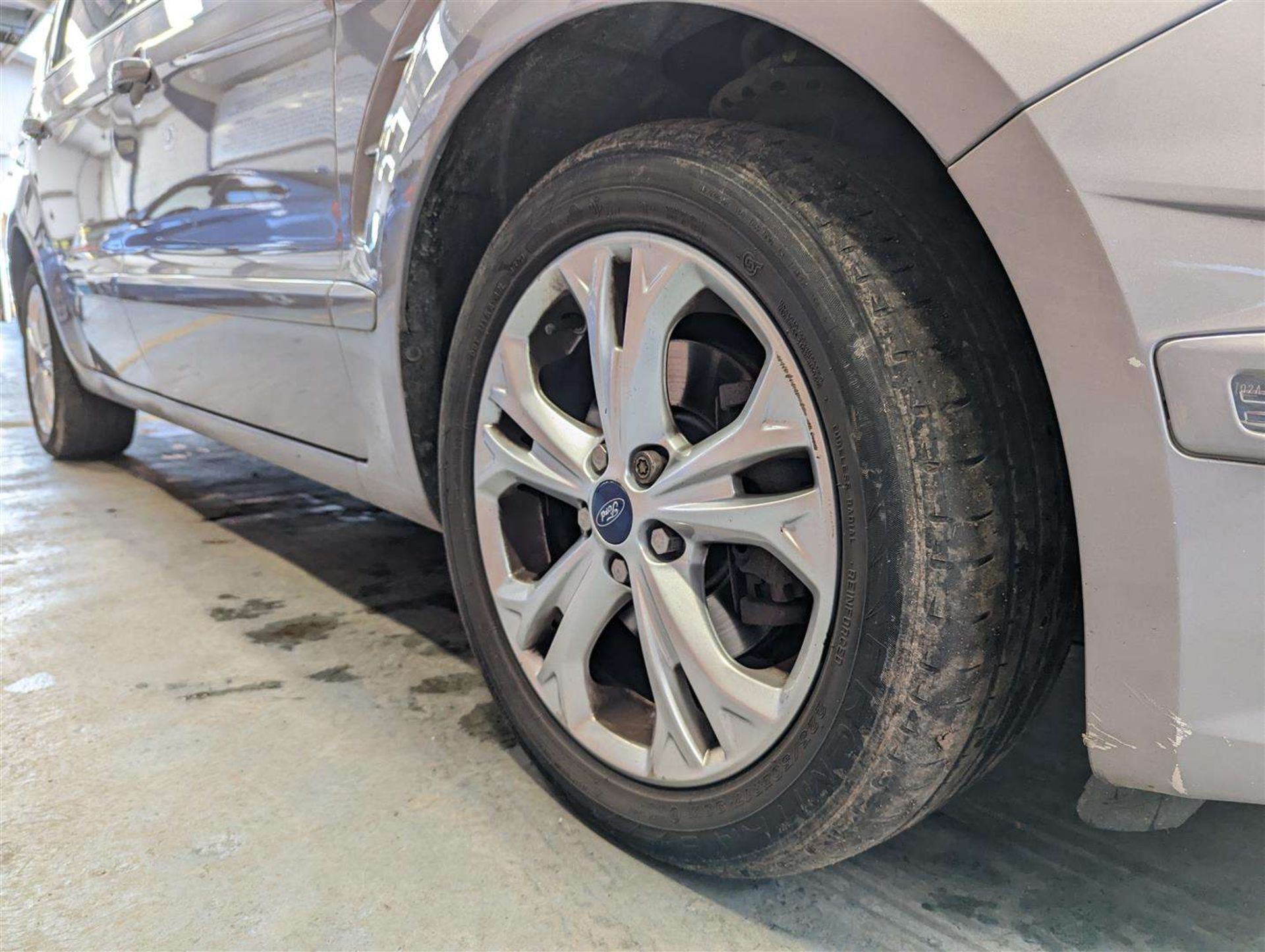2011 FORD S-MAX TITANIUM TDCI 138 AUTO - Image 11 of 30