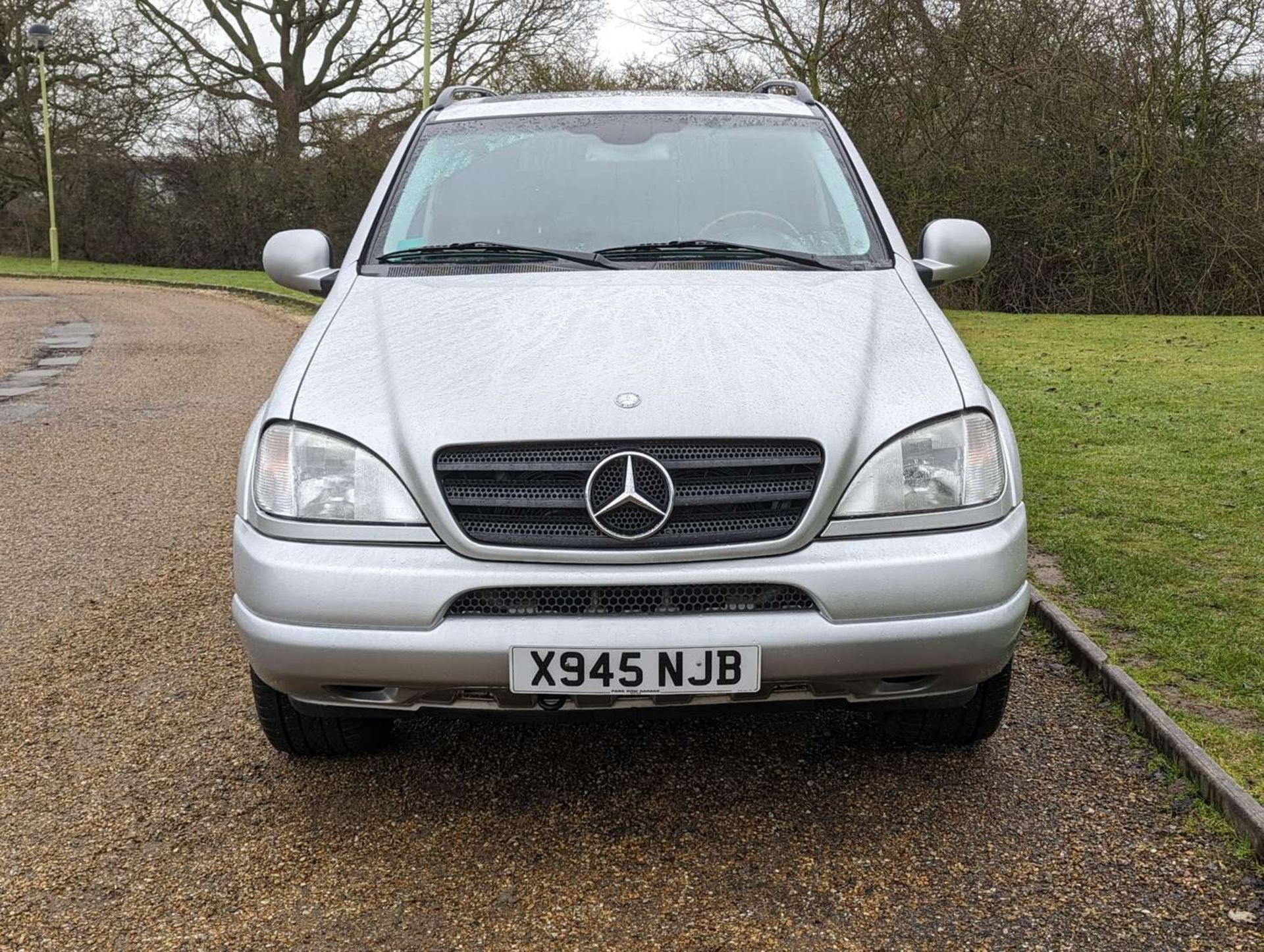 2001 MERCEDES ML 430 LHD - Image 2 of 24