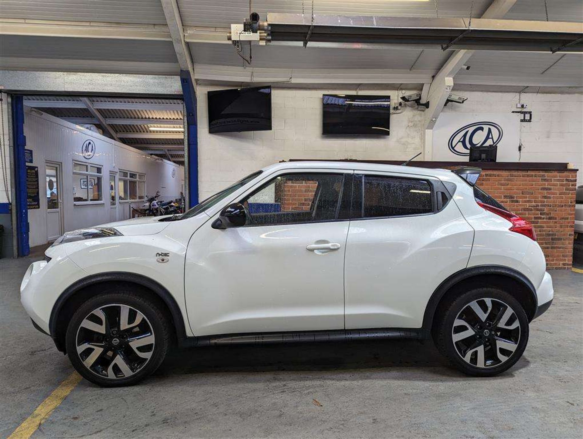 2014 NISSAN JUKE N-TEC - Image 2 of 23