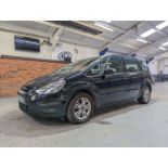 2013 FORD S-MAX ZETEC TDCI AUTO