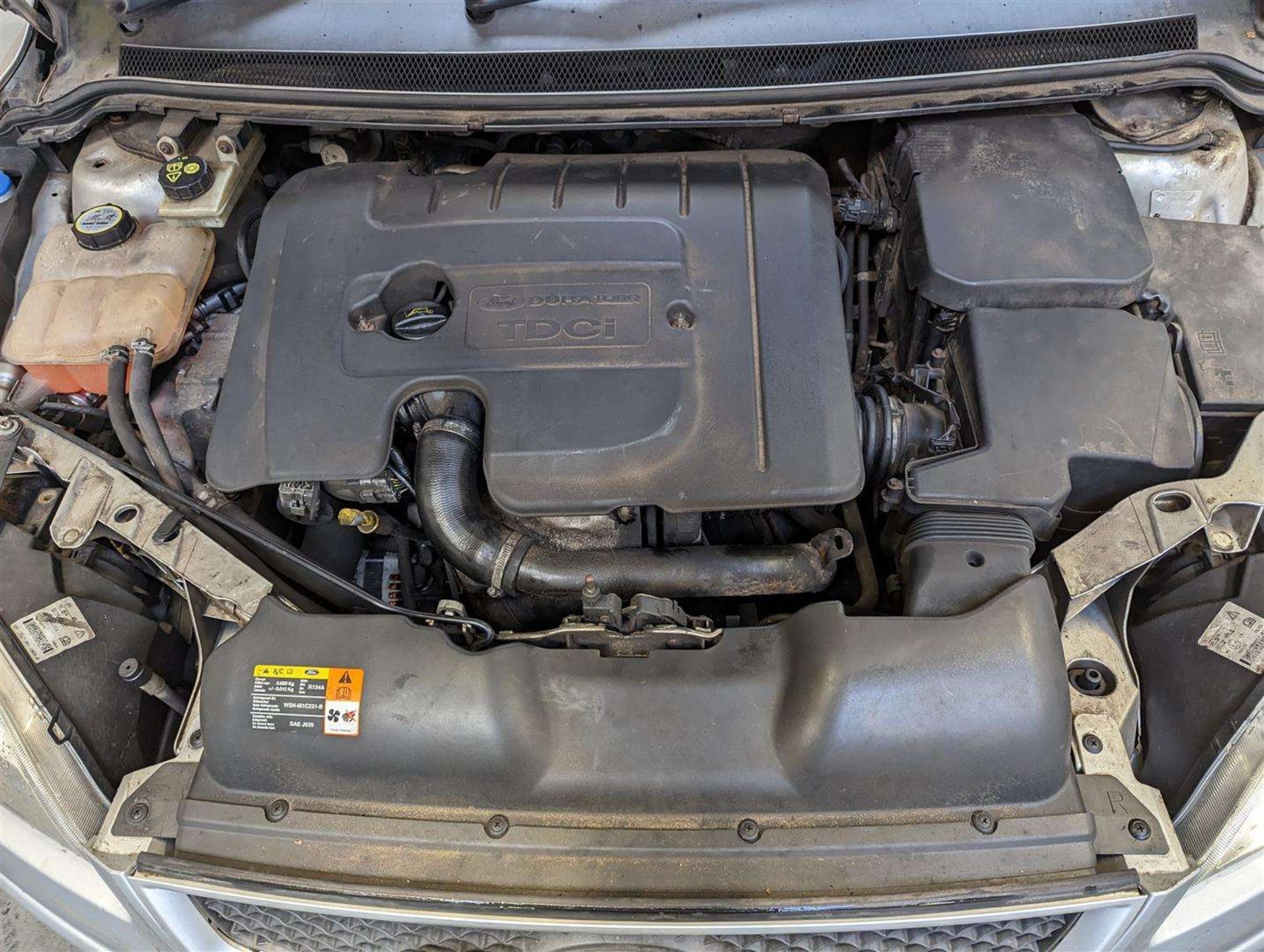 2007 FORD FOCUS STYLE DIESEL - Image 22 of 29