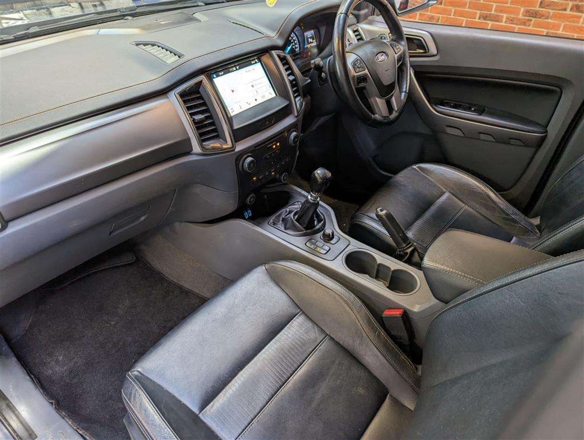 2018 FORD RANGER LIMITED 4X4 TDCI - Image 23 of 28