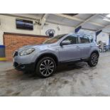 2011 NISSAN QASHQAI N-TEC DCI&nbsp;