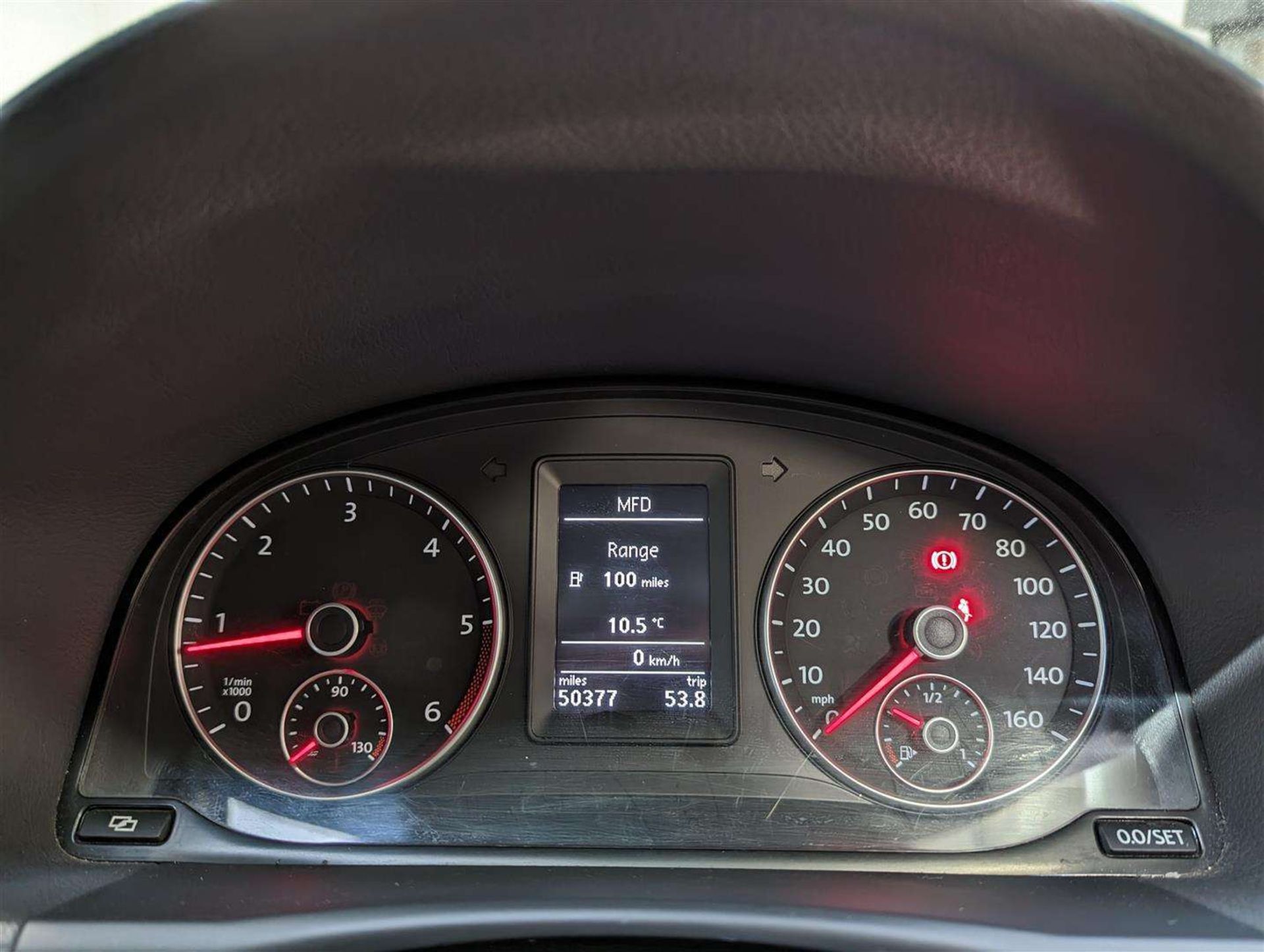 2010 VOLKSWAGEN TOURAN SE TDI - Image 26 of 27