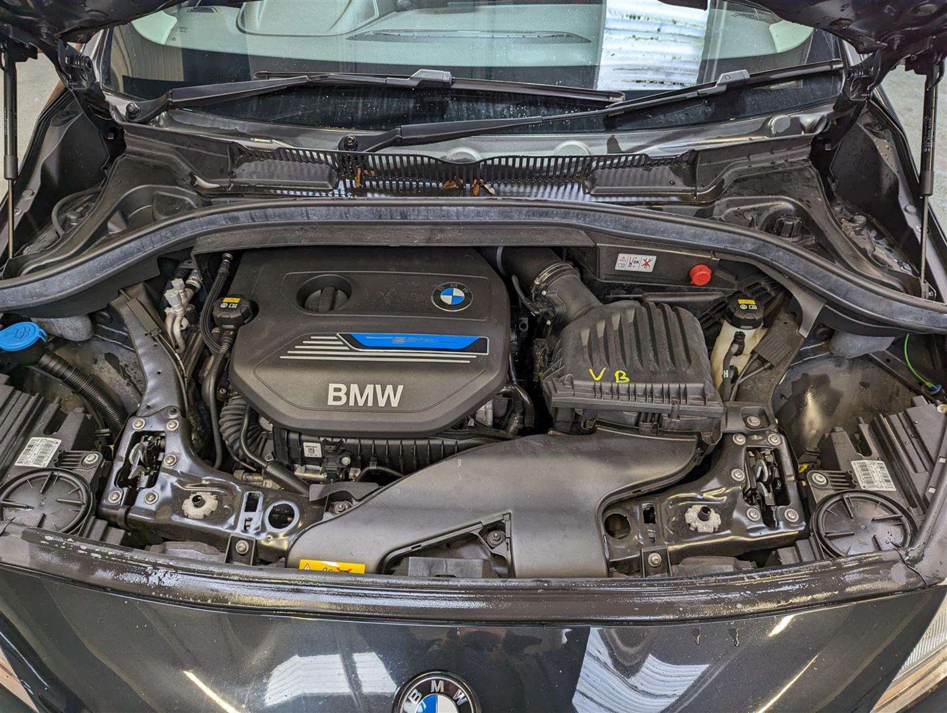 2016 BMW 225XE SPORT PHEV AUTO - Image 24 of 26