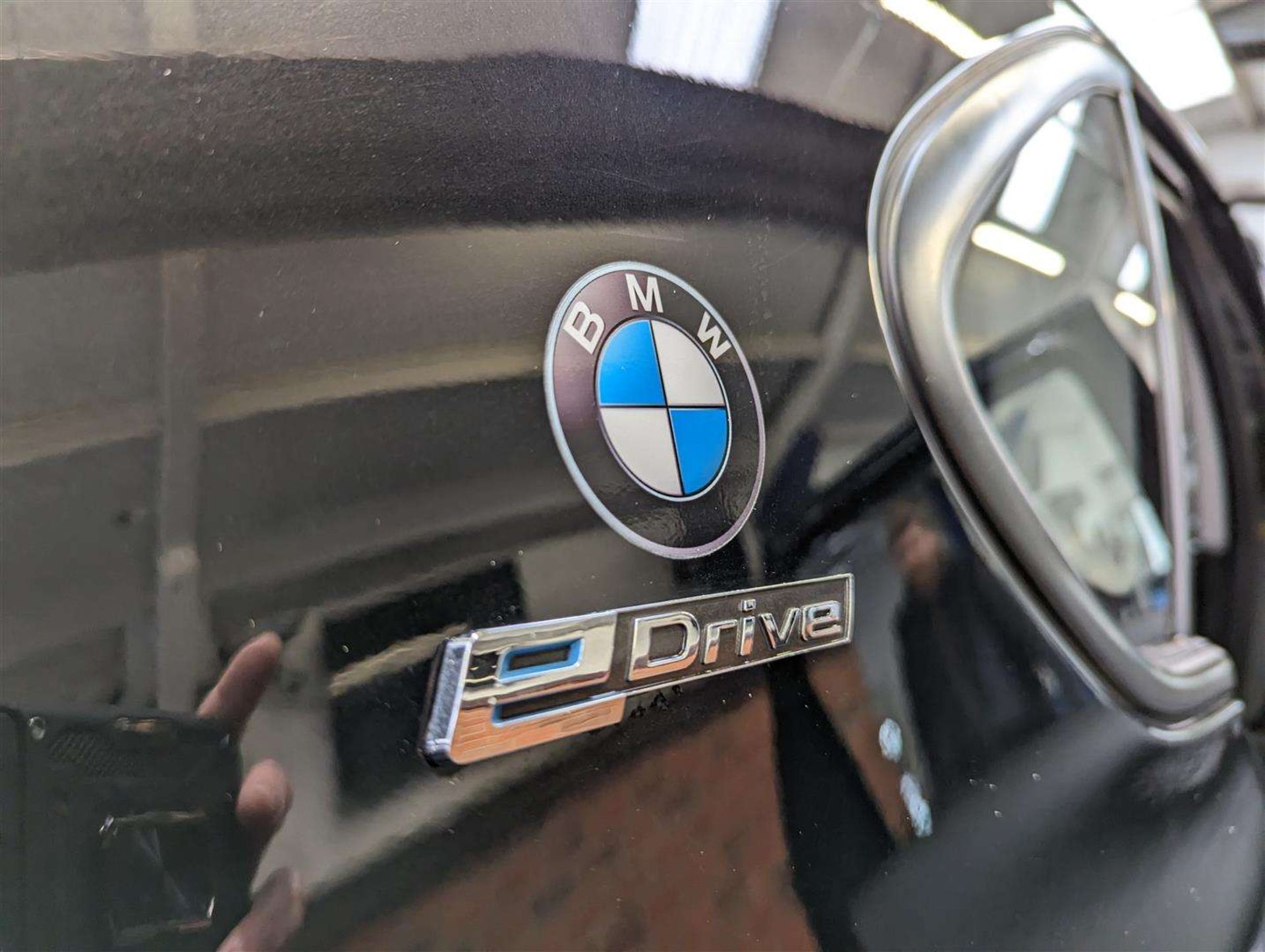 2016 BMW 225XE SPORT PHEV AUTO - Image 17 of 26