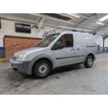 2007 FORD TRANSIT CONN T200 LX90