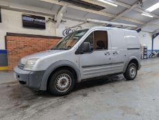 2007 FORD TRANSIT CONN T200 LX90