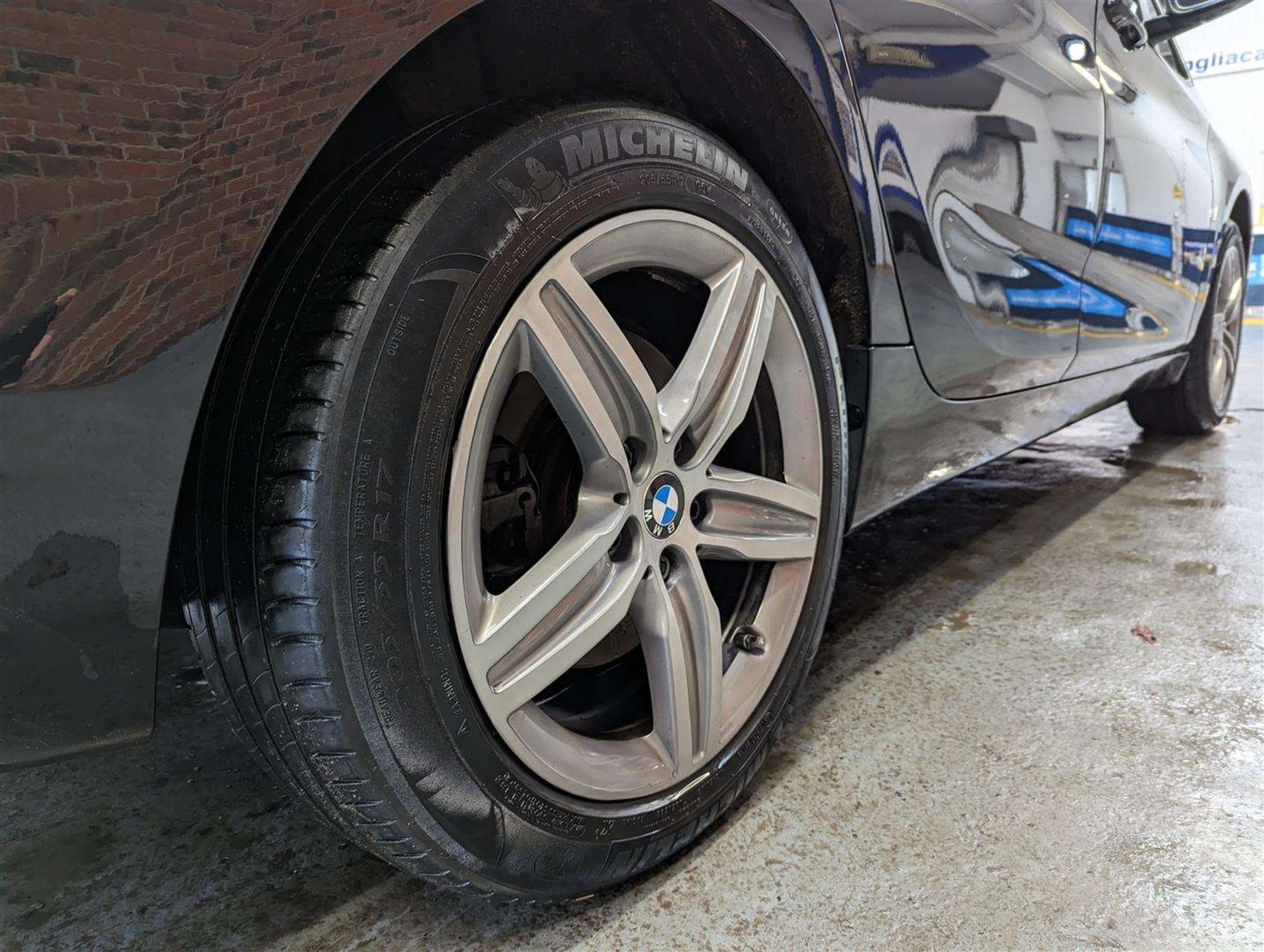 2016 BMW 225XE SPORT PHEV AUTO - Image 9 of 26