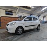 2009 KIA PICANTO 1