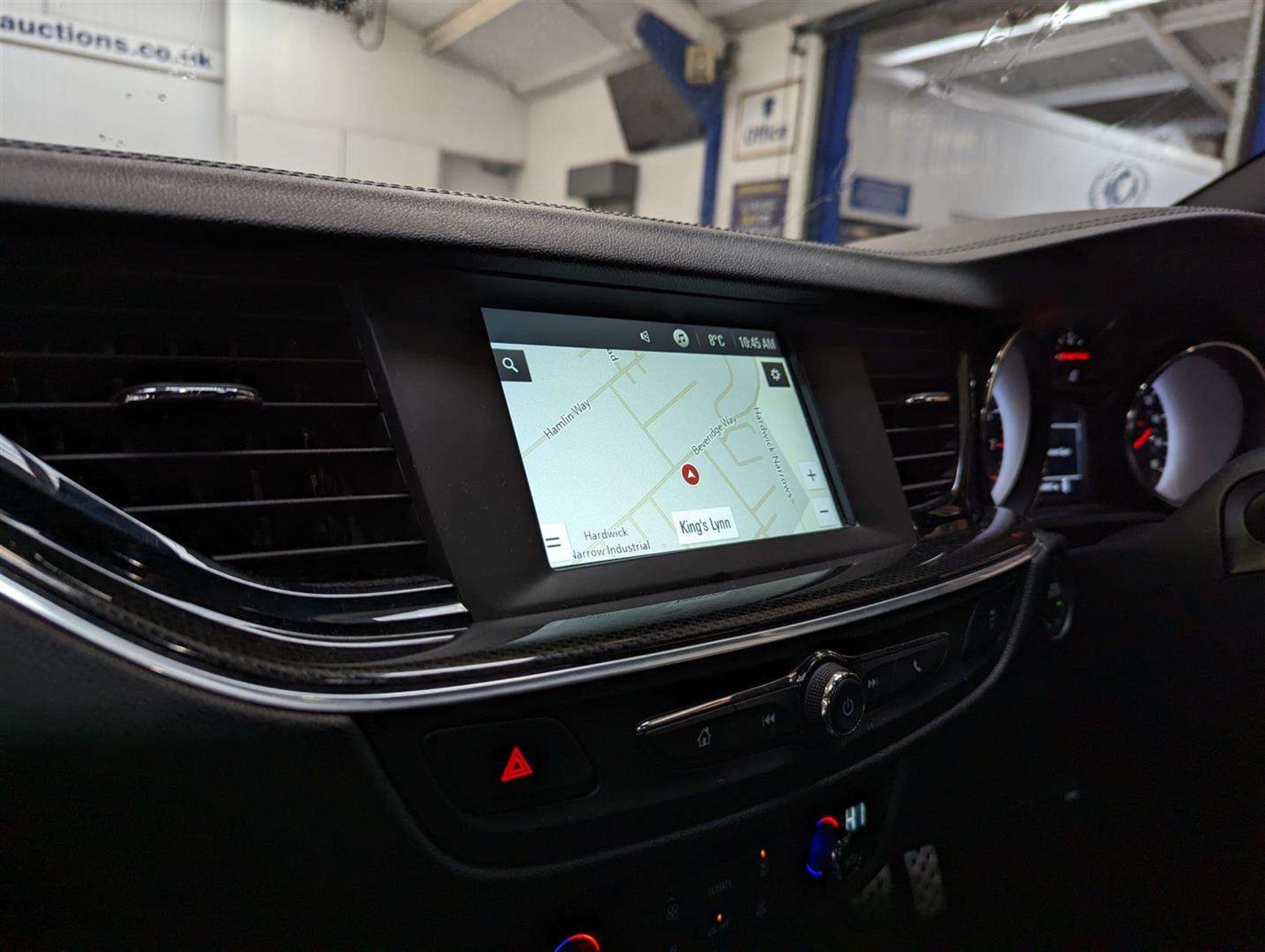 2019 VAUXHALL INSIGNIA SRI VX-LINE NAV - Image 20 of 26