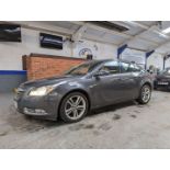 2011 VAUXHALL INSIGNIA SRI 158 CDTI