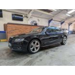 2010 AUDI A5 S LINE SP ED TDI CVT