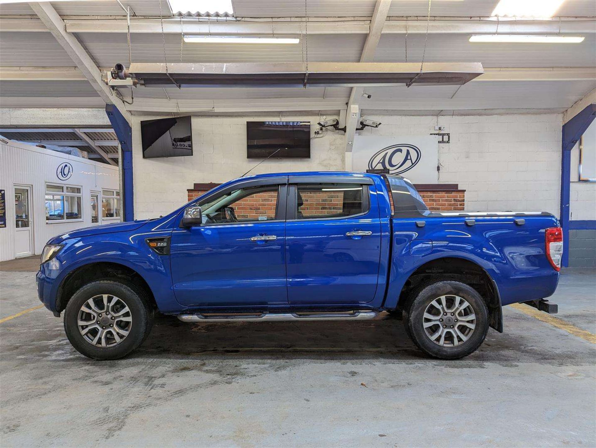 2015 FORD RANGER XLT 4X4 TDCI - Image 2 of 28