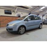 2004 FORD FOCUS C-MAX ZETEC