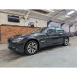 2011 BMW 730D SE AUTO