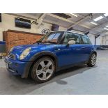 2005 MINI MINI COOPER