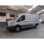 2017 FORD TRANSIT 350