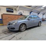 2007 VAUXHALL VECTRA SRI V6 CDTI