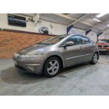 2006 HONDA CIVIC ES I-VTEC