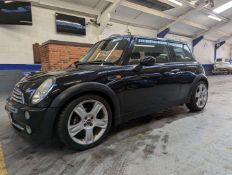 2005 MINI COOPER