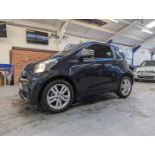 2012 TOYOTA IQ3 VVT-I