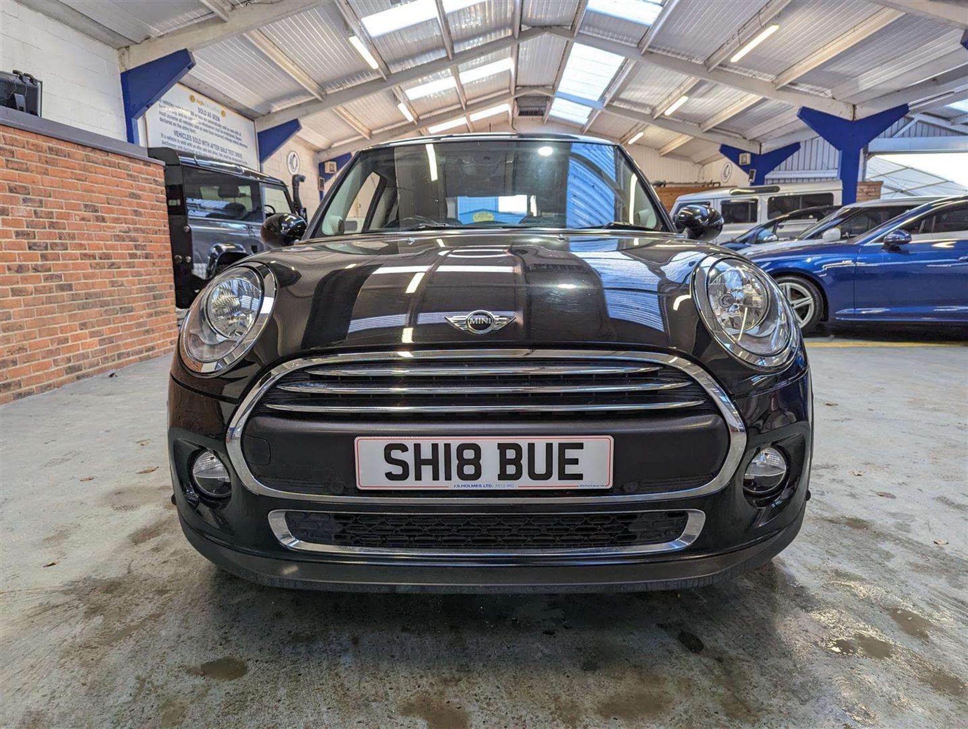 2018 MINI ONE - Image 30 of 30