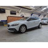 2014 VOLVO V40 CROSS COUNTRY SE D2