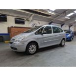 2007 CITROEN XSARA PICASSO VTX HDI